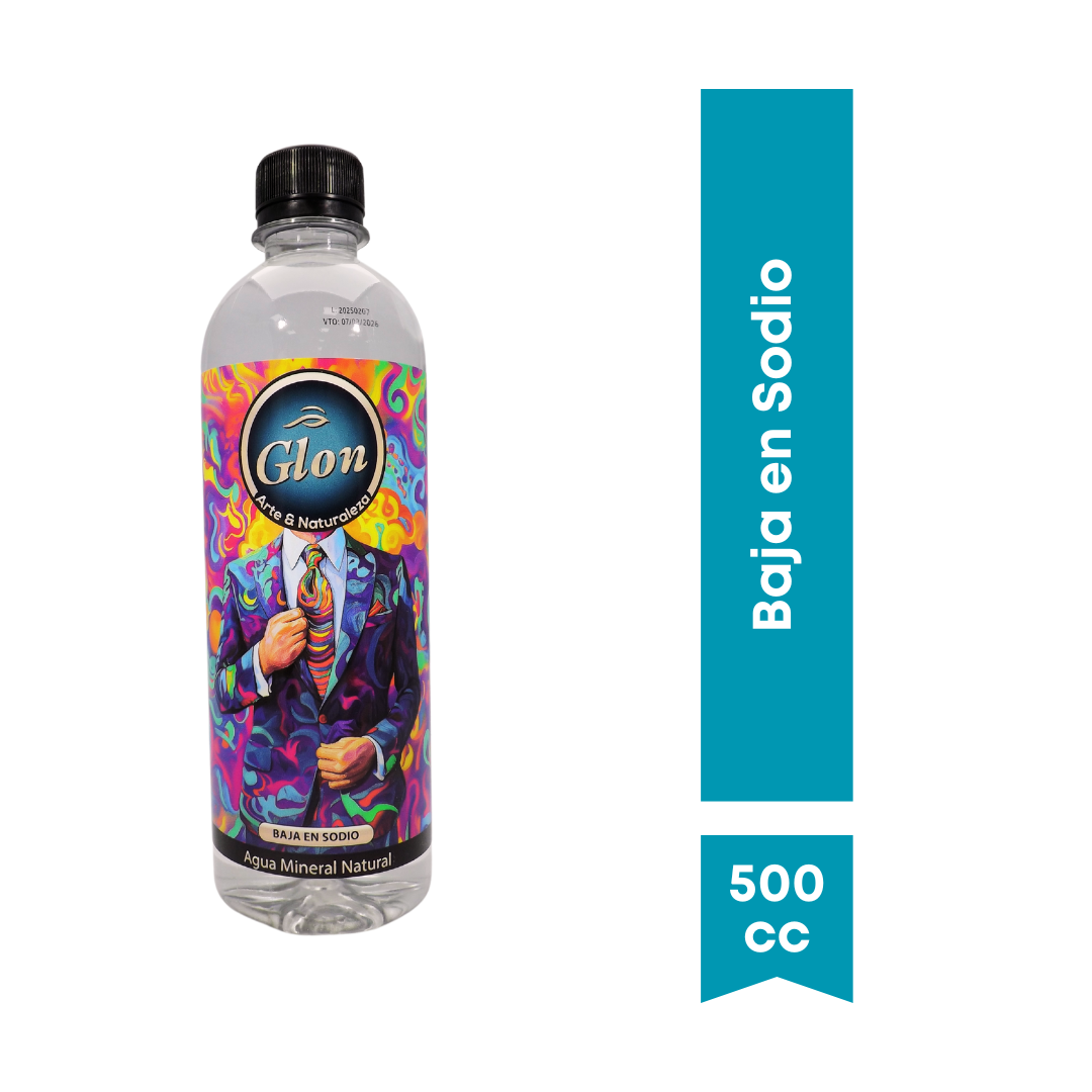 nuestra agua