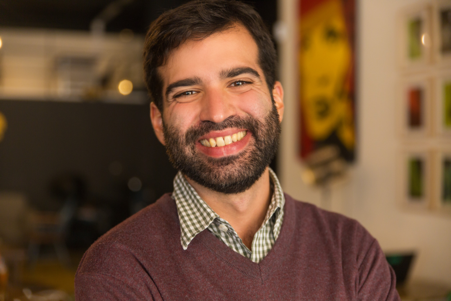 David Delgado