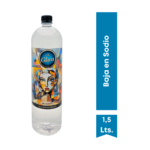 botella familiar glon