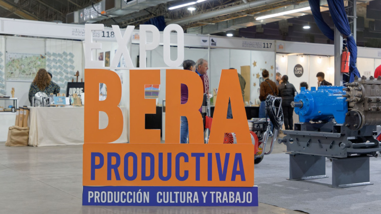 Expo Bera 2025